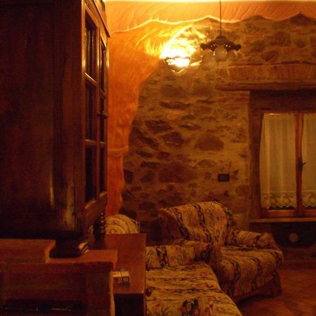 La Casa Di Antonella Apartment Vetulonia Екстериор снимка