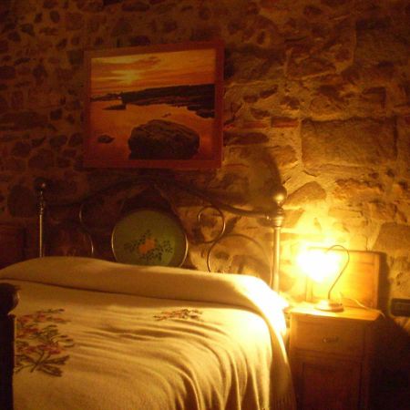 La Casa Di Antonella Apartment Vetulonia Екстериор снимка