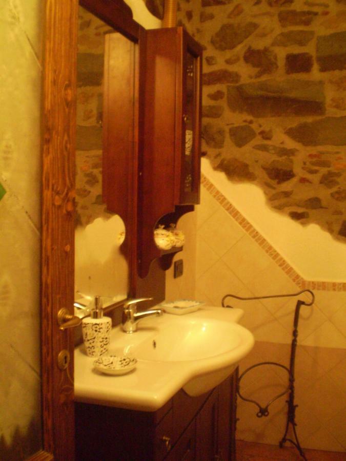 La Casa Di Antonella Apartment Vetulonia Екстериор снимка